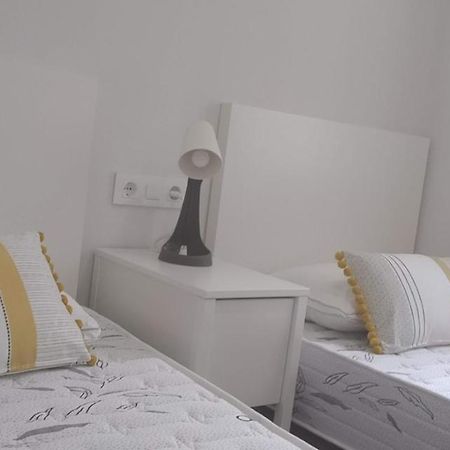 Apartamento La Casa De Sola Cádiz Exterior foto